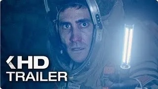 LIFE Red Band Trailer (2017)