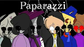 |•Paparazzi [MEME]//Piggy [Alpha]//ft: Zizzy ,Bunny ,Mimi ,Pony ,Giraffy ,Doggy and Oc// Leer desc•|