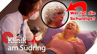 Unfall löst NOT-KAISERSCHNITT aus! 🤰🏼 Doch wer war die Verursacherin? | Klinik am Südring | SAT.1