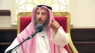 هل الحجاج بن يوسف مسلم الشيخ د.عثمان الخميس