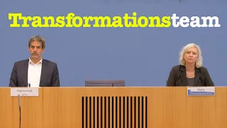 30. November 2022 - Regierungspressekonferenz | BPK