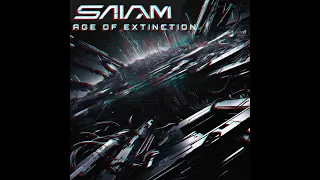 Saiam - Age Of Extinction (Full Album)