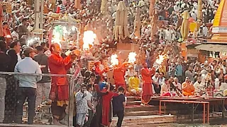 Evening Har ki Pauri Ganga Aarti || Haridwar ||Sandhya Aarti in Haridwar 2024