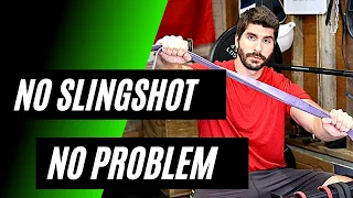 No Slingshot, No Problem | Increase Your Bench INSTANTLY!