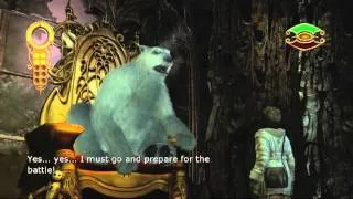 The Golden Compass Movie Game Walkthrough Part 12:4 (XBOX 360)