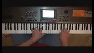 Piano Man (Billy Joel), Free Tutorial Clip!