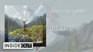 CALIGULA'S HORSE - The Tempest (Listening Video)