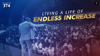 Living A Life Of Endless Increase | Phaneroo Service 374 | Apostle Grace Lubega