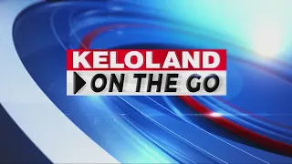 KELOLAND On The Go Thursday, May 6