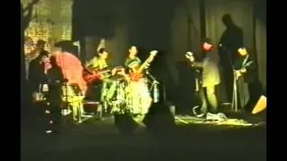 giga agladze achi purtseladze Wind live 1997