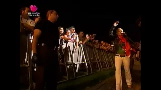 Anastacia - Sick And Tired [Live in Rock In Rio - Portugal @ 2006]