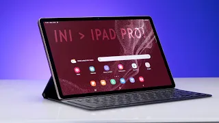 TABLET INI YANG HARUSNYA BIKIN IPAD PRO KETAR-KETIR!