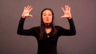I Belong in ASL & CC by Rock Church Deaf Ministry