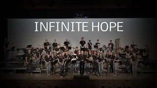 Young Concert Band Oensingen-Kestenholz | Infinite Hope [Brian Balmages]