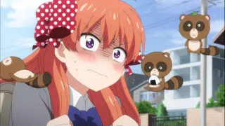 Gekkan Shoujo Nozaki-kun AMV - "Notice Me!" (AX 2015 Finalist)