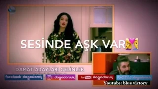 Kısmetse Olur|HazSem- Sesinde Aşk Var