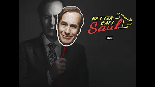 We Three (My echo, My shadow, and Me) - InkSpots (Better Call Saul Soundtrack) (HQ) 1080p