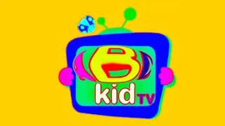 ABC KID TV Intro Logo Effects (Sponsored by Preview 2 Effects) Iconic sounds Vibrations