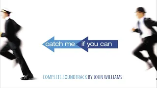 Catch Me If You Can Soundtrack - John Williams