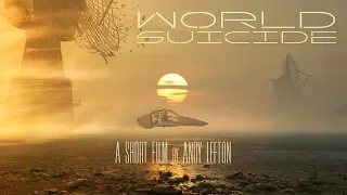 World Suicide - Animated short film by Andy Lefton