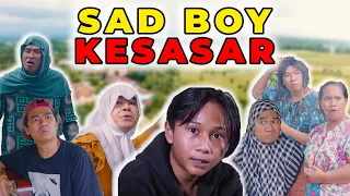 SAD BOY KE KAMPUNG MAK BETI