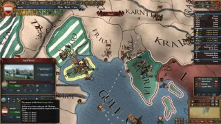 EUIV Rights of Man: Austria - Power!  Great Power! 36