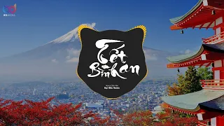 TẾT BÌNH AN REMIX - HANA CẨM TIÊN X ĐẠI MÈO REMIX Tết Là Tết Sum Vầy Remix, Một Năm Cũ Đã Qua tiktok