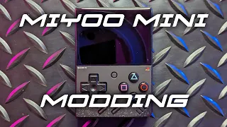 Miyoo Mini Mods