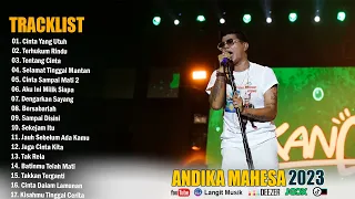 Lagu Andika Mahesa  Kangen Band Full Album  - Cinta Yang Utuh ,Terhukum Rindu