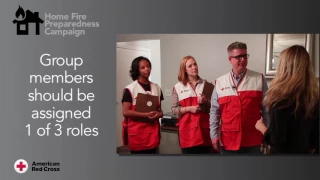 Home Fire Campaign Training with intro