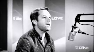 K-LOVE - Brandon Heath "Love Does" LIVE