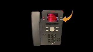 Avaya J139 IP Phone Training by Laketec