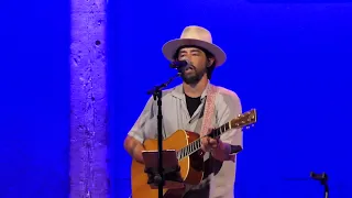 Jackie Greene - Mexican Girl 8-16-22 City Winery, NYC