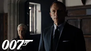 SKYFALL | "Sometimes The Old Ways Are Best."