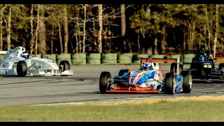 North American F1000 - Round 3 @ Mid-Ohio - Race LIVE