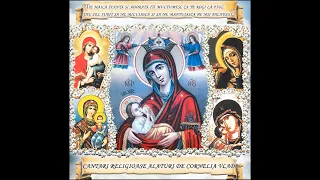 Cantari Religioase Alaturi de Cornelia Vlad Vol. 4