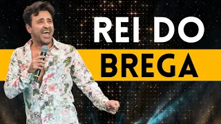 Beto Chameguinho diverte com diferenças entre brega e chique