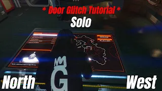 GTA 5 Solo Cayo Perico Door Glitch in MARCH 2024