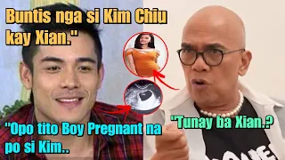 Tunay Nga😱 XIAN Lim Matapang na INAMIN ang TUNAY na PagBUBUNTIS ni KIM Chiu😍