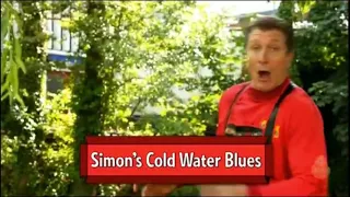 Simon's Cold Water Blues