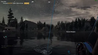 (Far Cry 5) How to catch The Admiral in few secs without exploiting.