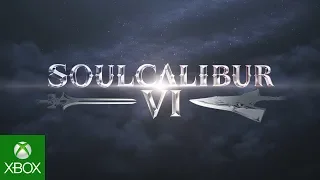 SoulCalibur VI: Accolades Trailer