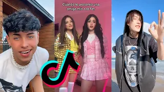 Las Mejores Tendencias y Bailes De Tik Tok | Nuevos trends tik tok 2021 | Bailando TIK TOK