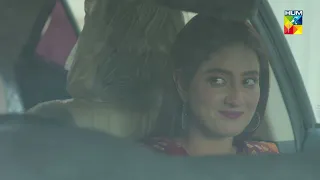 Badnaseeb | 49 | Best Scene 09 | Hum TV