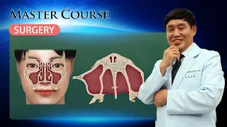 [Master Course - SURGERY] Anatomy and Physiology of Maxillary Sinus Part 1