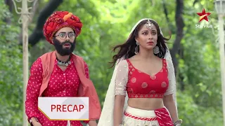 Divya-Drishti | Episode 59 | Precap