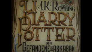 Harry Potter und der Gefangene von Askaban - Kapitel 11 - Der Feuerblitz