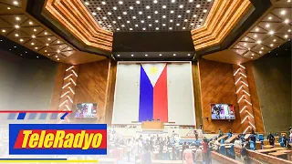 Pasada sa TeleRadyo | TeleRadyo (5 December 2022)