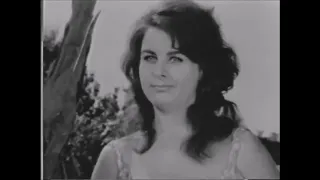 FATMA GİRİK Anısına - Sokak Kızı Filminden (1962)