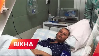 Сложнейшую трансплантацию ВПЕРВЫЕ провели в Украине: подвиг медиков из Черкасс | РЕПОРТАЖ